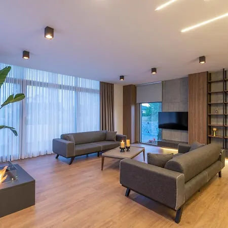 Villa Drvillasuits Casa Diva